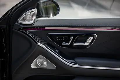2023 Mercedes-BENZ S-CLASS MAYBACH — фото 13