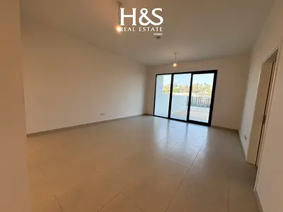 3BR + Maid | Closed Kitchen | Single Row