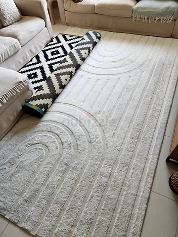Luxury carpets