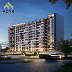 Special Offers | Premium finishing | Flexible 0.5% Monthly | Spacious Layout | High ROI