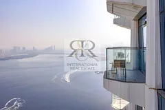 Furnished 1BR | High Floor | Iconic Living