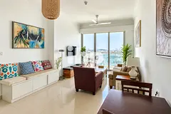 Beautifully Furnished | Bright & Open view | Vacant