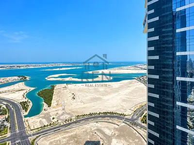Spacious 3BR + Maid | High Floor | Stunning View