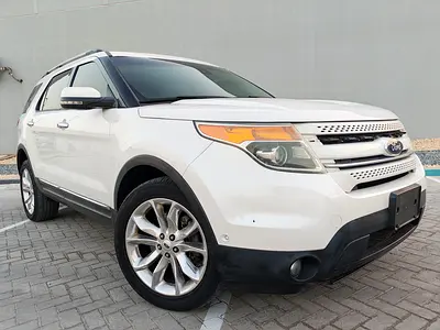 صورة 2 لـ 2013 FORD EXPLORER