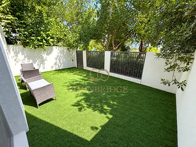 Single Row | Close to Parks and Pool | Well-Maintained