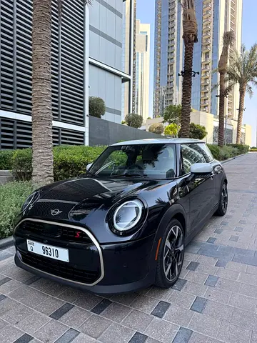 2025 MINI Cooper Cooper S - 360 camera , Harman music!