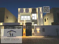 Spacious 3-Master Bedroom Villa with Private Pool for Rent in Al Zahia, Ajman
