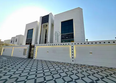 Spacious Villa | Premium Finishes | Quality Living