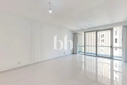 Available | Sea & Marina Views | Upgraded