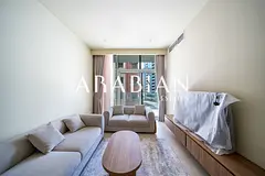 Prime Location l Vacant l Fully Furnished