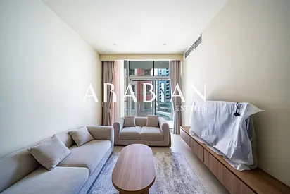 Prime Location l Vacant l Fully Furnished