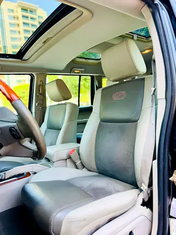 صورة مصغرة 12 لـ 2008 JEEP COMMANDER
