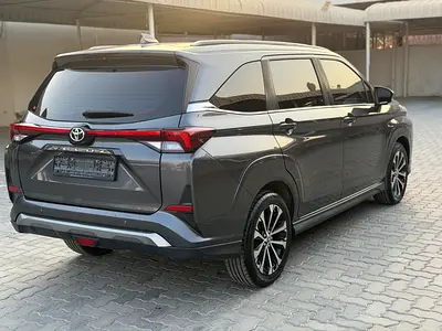 صورة 6 لـ 2024 Toyota VELOZ