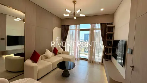 Fully Furnished | Ready to Move | Community View