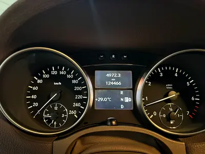 2009 Mercedes-BENZ GL 照片 6