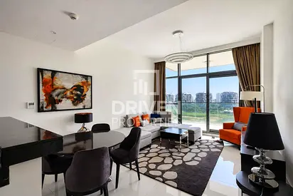 Golf View | Huge with Maids Room | Great Location