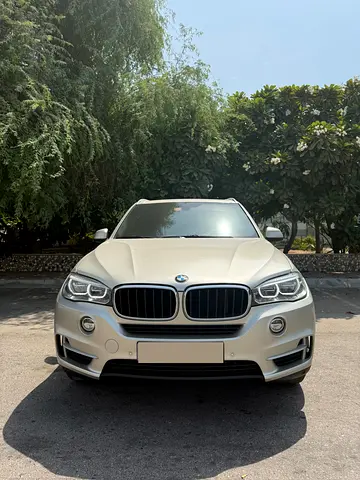 2016 BMW X5 — фото 6