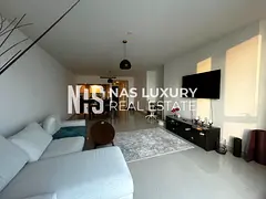 New Furnished Apartment | High Floor | Ready to move in