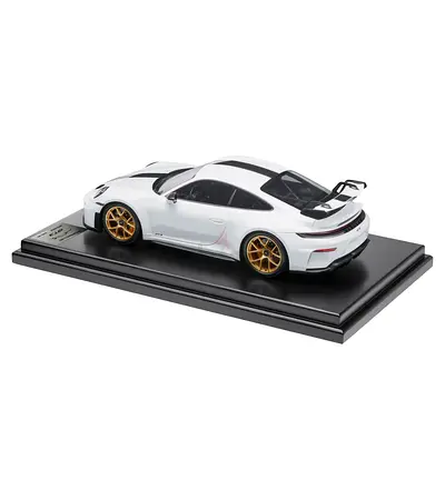 Porsche 911 GT3 (992.2) – Limited Edition - 300 Pieces - Scale 1:12