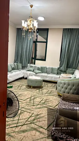 فرصة استثمارية حقيقية في عجمان | غرفة وصالة للبيع في أبراج الراشدية  للبيع شقة غرفة وصالة في أبراج الراشدية بعجمان، بمساحة واسعة جداً