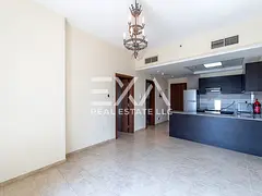 Spacious Layout I Well Maintained I Ready to Move in