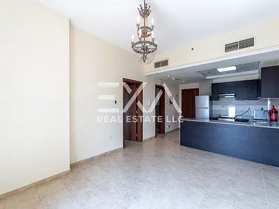 Spacious Layout I Well Maintained I Ready to Move in
