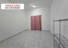 Biggest 1BHK Vacant - U Type - Street 5