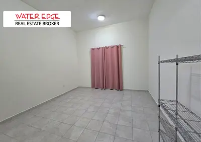 Biggest 1BHK Vacant - U Type - Street 5