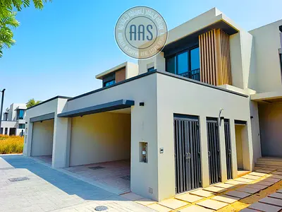 BRAND NEW 4BHK+MAID's ROOM TOWNHOUSE|FLEXIBLE CHEQUES PAYMENTS|READY TO MOVE IN