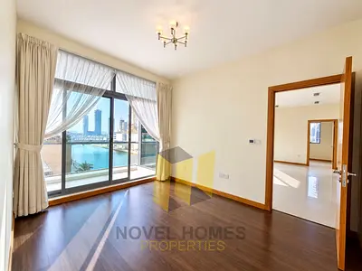 Tenanted | Marina View | Well Maintained