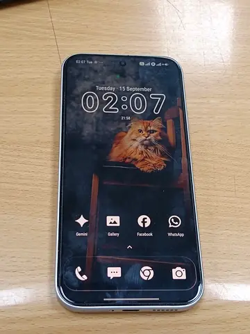 XIAOMI 17T Leica camera