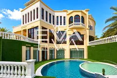 STUNNING 8-BEDROOM MANSION | LAKE VIEWS