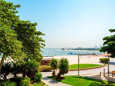 Fully Upgraded | Sea View | Reduced Price