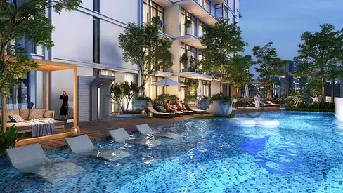 Smart Investment | 2 BR | 1% Monthly | High Investment Potential
