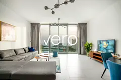 Modern Design | Furnished | Vacant Unit
