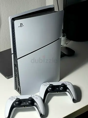 PS5 Slim Digital 1TB (International) 1x Ps5 Portal