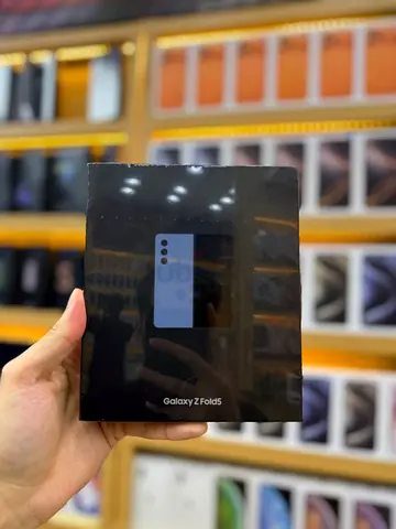 Samsung Galaxy Z Fold 5 256 Gb Brand New