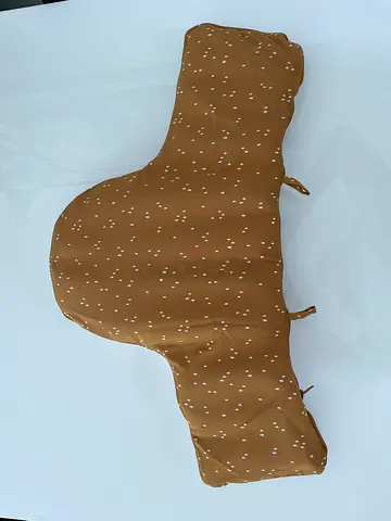 IKEA Antilop highchair cushion and cover