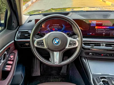 صورة 10 لـ 2023 BMW I3