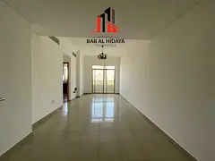 Well maintained | 2 bedroom apartment | with balcony and close kitchen