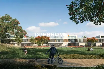 Prime Location | Modern 3BR Townhouse | Single Row Middle