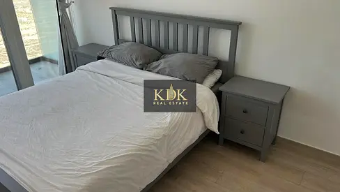 High Floor | Fully Furnished | Prime Location