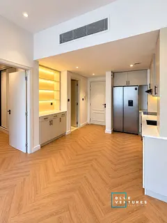 Upgraded | White Goods Included | Balcony | Regent House 2