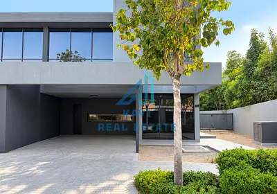 Spacious 4bed corner townhouse | Majlis | Kaya