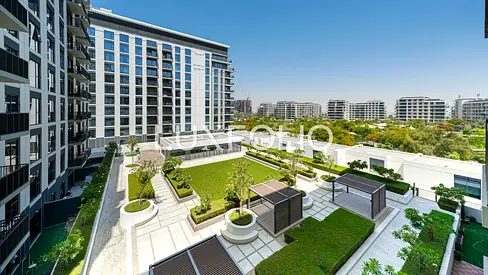 Park View | VOT | Fully Furnished