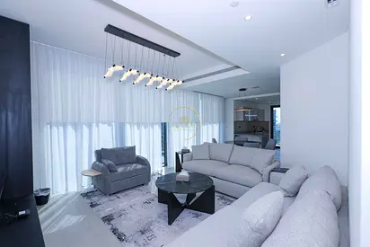 Super Luxury Furniture I Spacious View I Strategic Location
