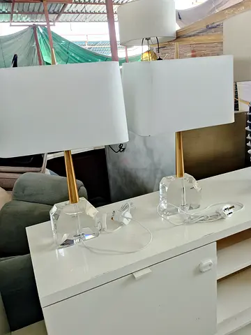 Lamp