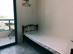 BED SPACE