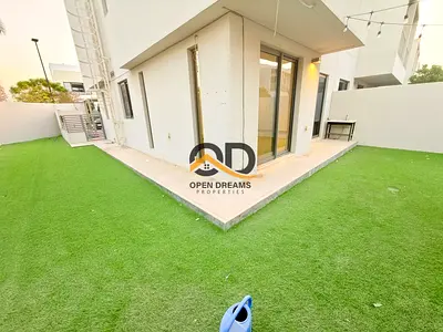Premium 3-Bedroom Townhouse for Rent – Al Zahia, Yasmin Block, Sharjah