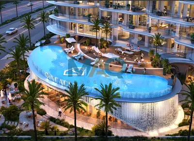 Motivated Seller | Fully Furnished | Lavish Living
